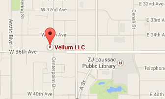 Map to Vellum, LLC